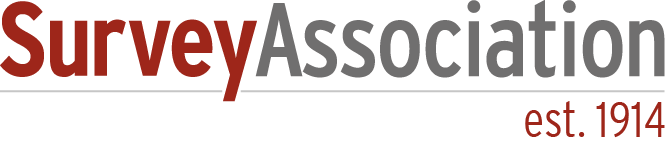 Survey Association logo